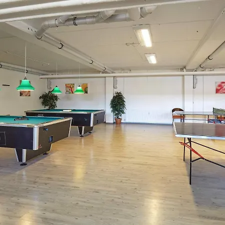 Lxii Appartement